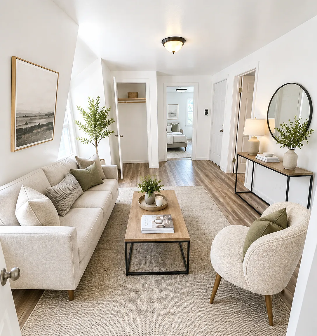 3 bed, $2,400 — Photo 1