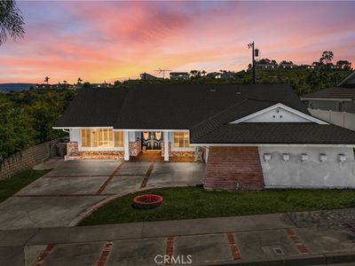 1640 Coachwood St, La Habra, CA, 90631
