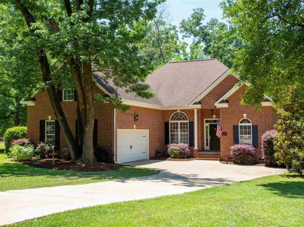 246 Old Forge Rd, Chapin, SC 29036