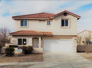 1000 Casa Maria Rd NE, Albuquerque, NM 87113