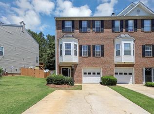 4480 Thorngate Ln, Acworth, GA 30101