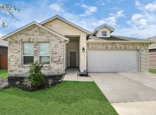 10615 Cascade Creek Dr, Rosharon, TX 77583