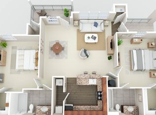 The Retreat at Spring Creek Apartments, Cleveland, TN 37311