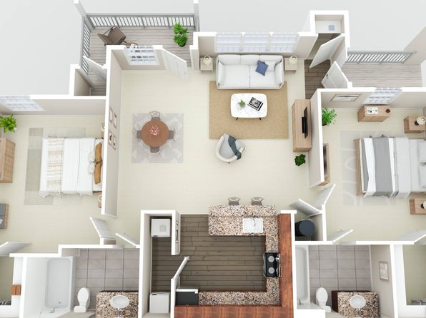 260 25th St NE APT 2023