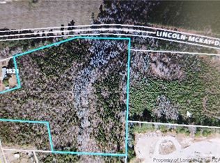 Us Highway 401 S, Lillington, NC 27546