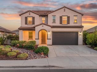 10677 Braverman Dr, Santee, CA 92071