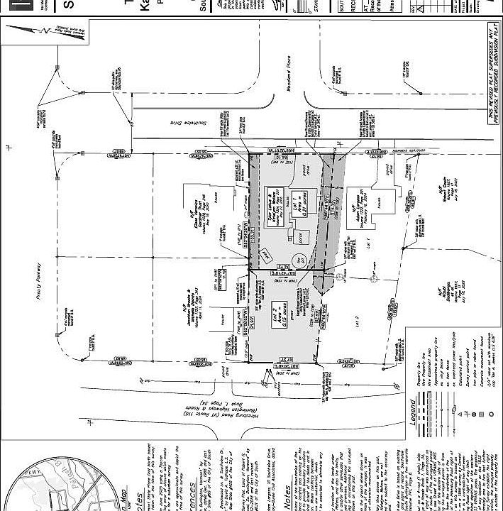 1st image of Lot 2 Southview Drive
