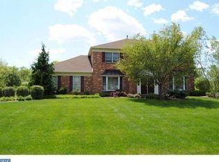 1901 Eva Dr, Lansdale, PA 19446
