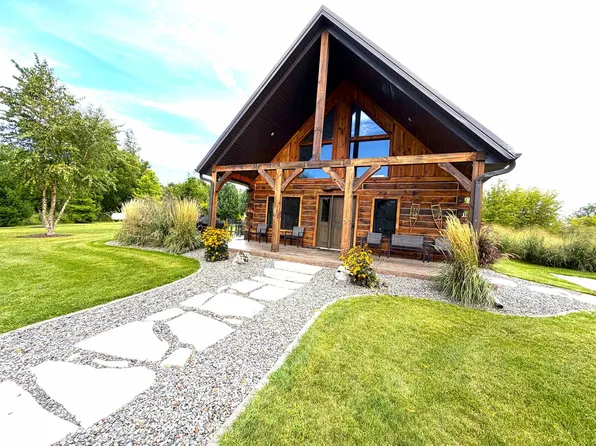 126 Eagle Crst, De Soto, WI 54624