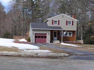 58 Margate Dr, Auburn, NH 03032