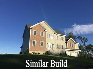 6 Fieldstone Ln, North Billerica, MA 01821