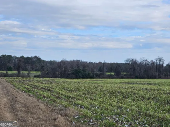 0 Garrett Rd, Ashburn, GA 31714