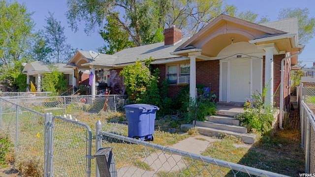 1st image of 1603 S Richards St