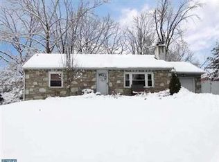 18 Franklin Ave, Feasterville, PA 19053