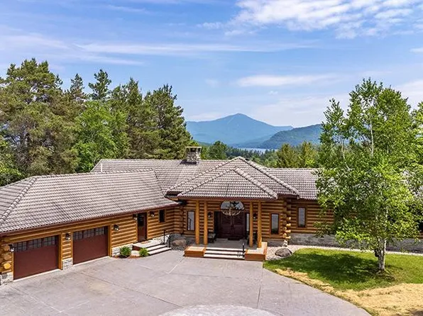 206 Algonquin Dr, Lake Placid, NY 12946