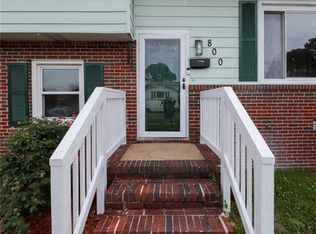 800 Milford Ave, Hampton, VA 23661