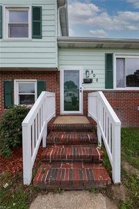 800 Milford Ave, Hampton, VA, 23661