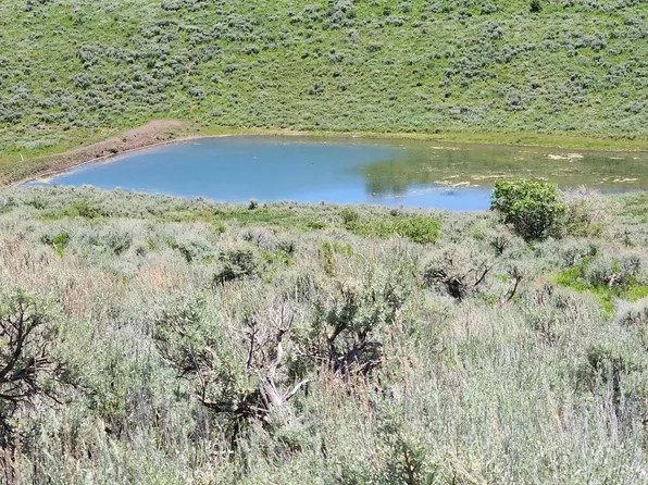 Divide Monts Draw Rd, Gateway, CO 81522