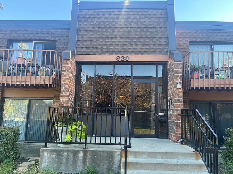 1st image of 629 Derry Ct APT 2A