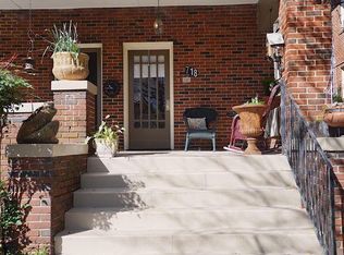 718 Penn Ave NE APT 1, Atlanta, GA 30308