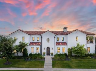 5149 Peach Willow Ln, Fort Worth, TX 76109