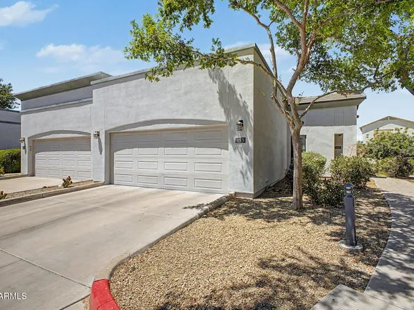 295 N RURAL Road #155, Chandler, AZ 85226