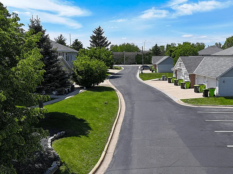 French Creek Townhomes — Photo 30