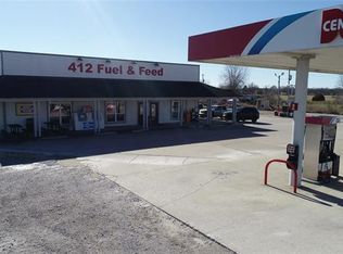 21587 Us Highway 412, Colcord, OK 74338