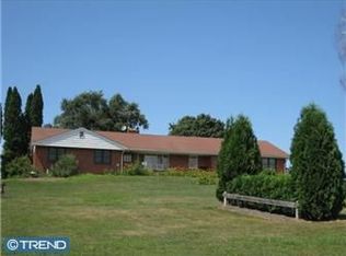 1205 Limestone Rd, Oxford, PA 19363