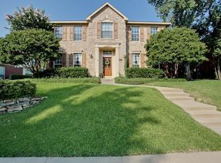 7409 Stoney Point Dr, Plano, TX 75025