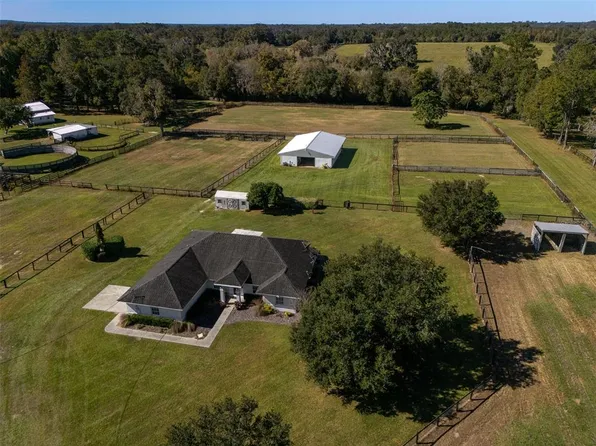 4698 NW 110th Ave, Ocala, FL 34482