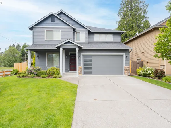 6800 NE 28th Ave, Vancouver, WA 98665