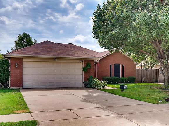 2nd image of 3536 Tommy Hays Dr