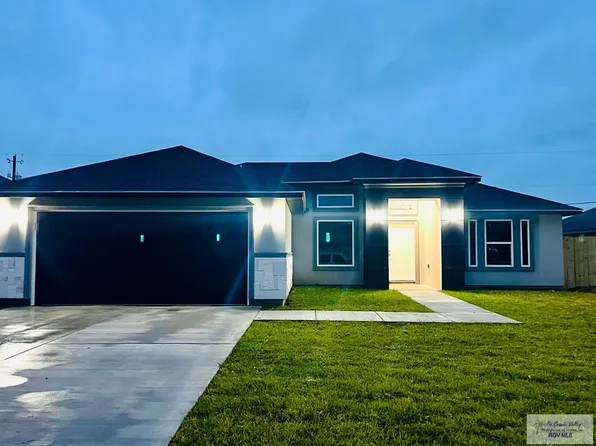 173 Live Oak Cir #28, San Benito, TX 78586