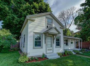 408 W Washington St, Stoughton, WI 53589