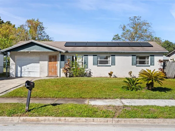 5382 Botany Ct, Orlando, FL 32811