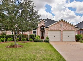 7602 Stone Arbor Ln, Pearland, TX 77581