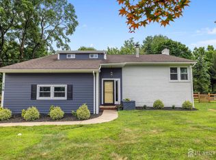 738 Amwell Rd, Hillsborough, NJ 08844