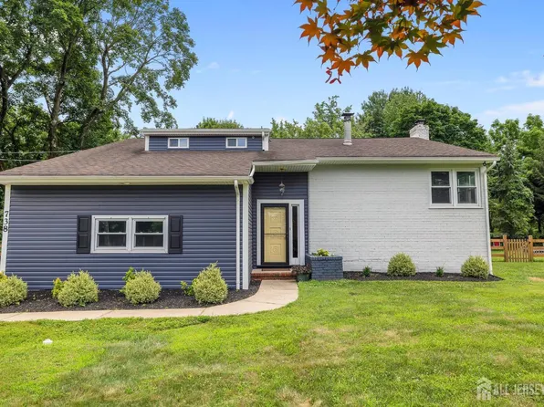 738 Amwell Rd, Hillsborough, NJ 08844