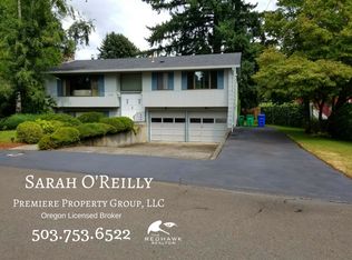 1712 NE 143rd Ave, Portland, OR 97230