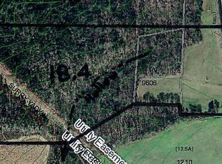 997 Wagon Ridge Rd, Roaring River, NC 28669