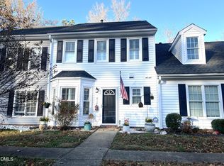 816 Saint Catherines Dr, Wake Forest, NC 27587
