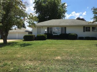 4096 E Frances Rd, Mount Morris, MI 48458