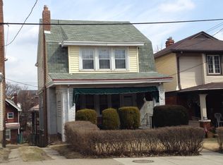 989 Greenfield Ave, Pittsburgh, PA