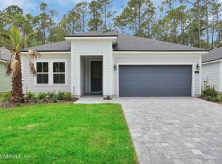 123 Cypress Bluff Way St, Saint Augustine, FL 32084