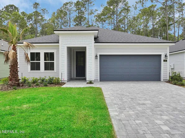 123 CYPRESS BLUFF Way, St. Augustine, FL 32084