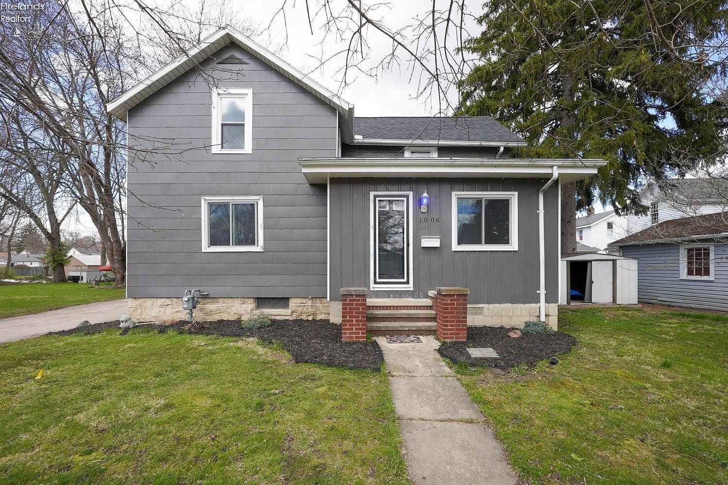 1006 June St, Fremont, OH 43420 MLS 20240959 Zillow