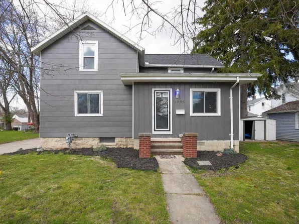 1006 June St, Fremont, OH 43420