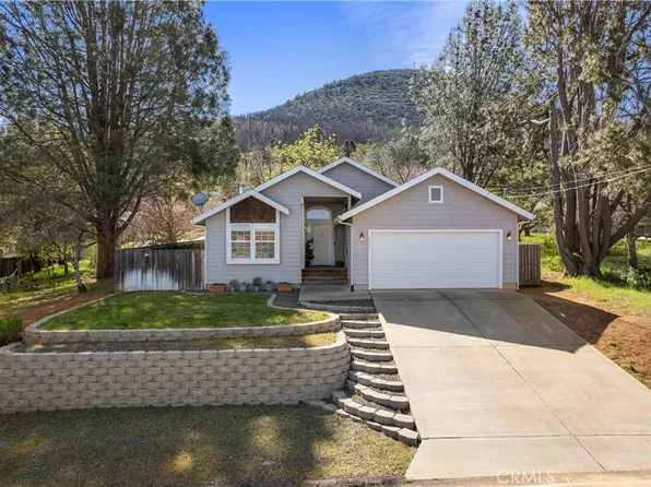 3226 Westwood Dr, Kelseyville, CA 95451