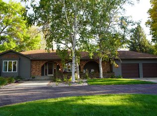 12952 Ironwood Dr, Aberdeen, SD 57401